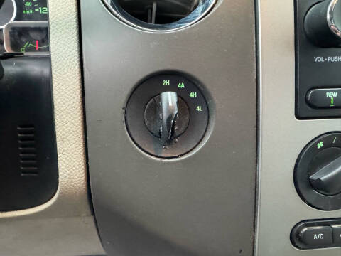 2011 Ford Expedition EL XL