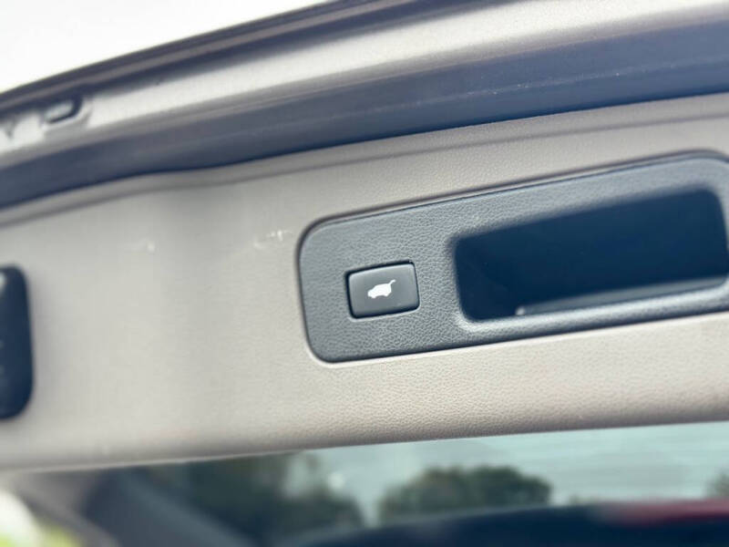 2015 Honda Odyssey Touring