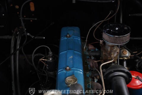 1950 Chevrolet 3100