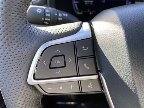 2026 Toyota Sienna Limited 7-Passenger