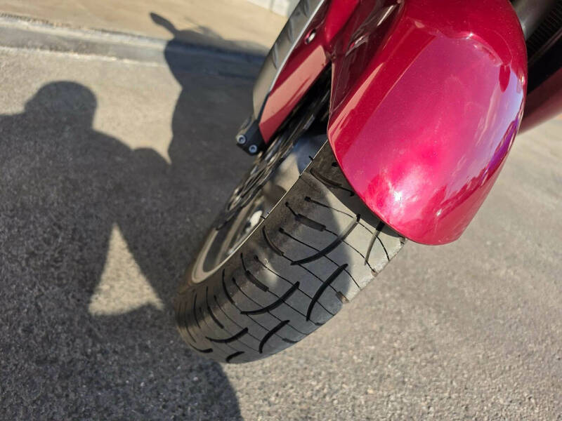 2009 Kawasaki Concours 14 ABS