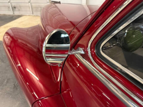 1948 Chevrolet Fleetmaster