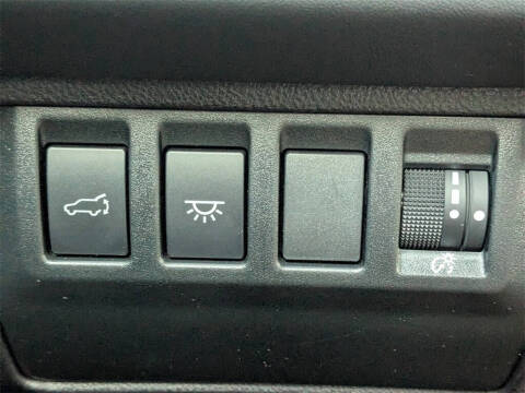 2025 Subaru Ascent Onyx Edition Touring