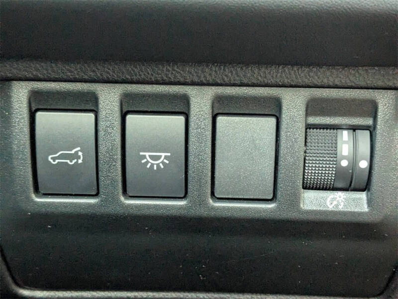 2025 Subaru Ascent Onyx Edition Touring