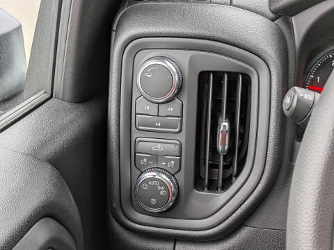 2026 GMC Sierra 3500HD
