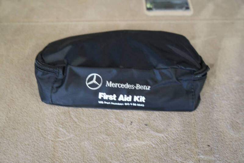 2016 Mercedes-Benz E-Class E 350 4MATIC