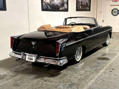 1955 Chrysler 300