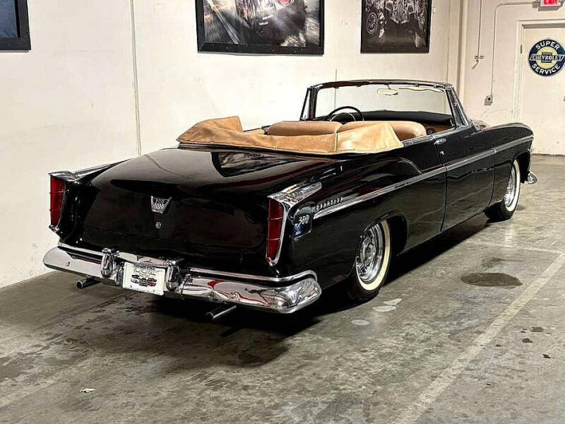 1955 Chrysler 300