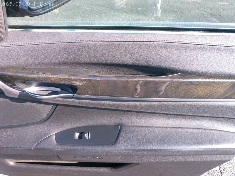 2014 BMW 7 Series 740Li xDrive