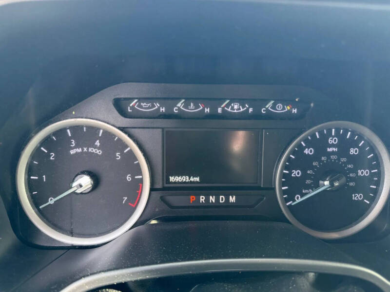 2021 Ford Expedition MAX XLT