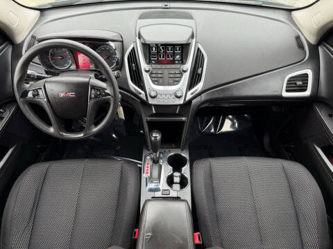 2016 GMC Terrain SLE-1