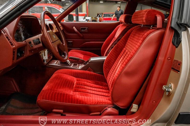 1982 Datsun 280ZX GL