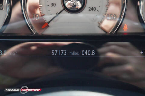 2015 Rolls-Royce Wraith