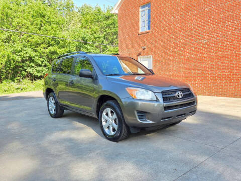 2011 Toyota RAV4