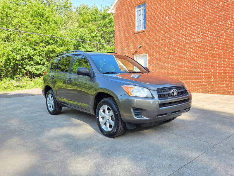 2011 Toyota RAV4