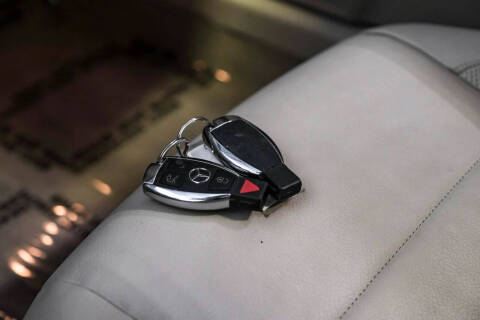 2016 Mercedes-Benz E-Class E 400