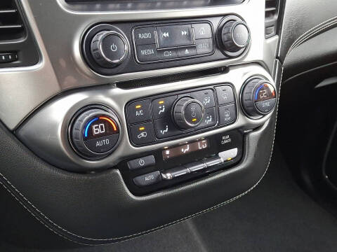 2019 Chevrolet Tahoe LS