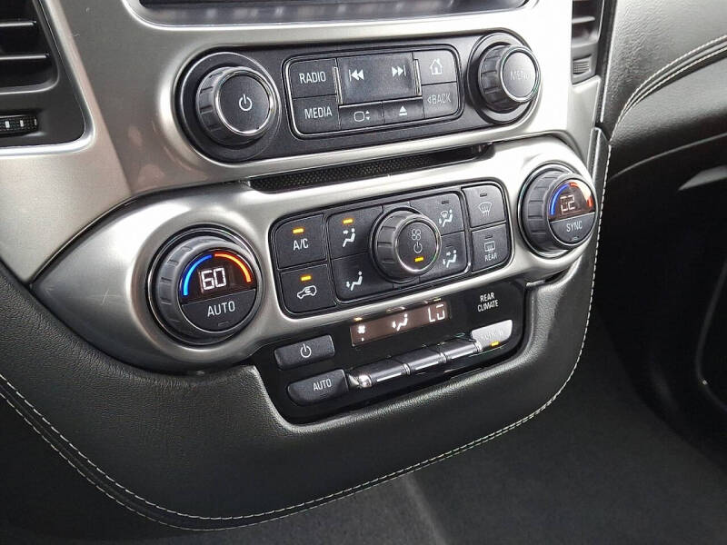 2019 Chevrolet Tahoe LS