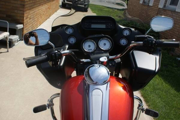 2013 Harley-Davidson Road Glide