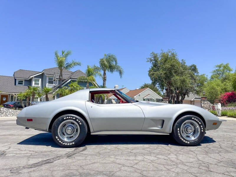 1977 Chevrolet Corvette