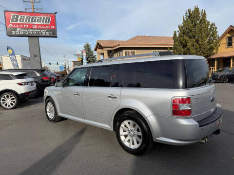 2011 Ford Flex SEL