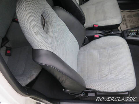 1992 Toyota Tercel DX