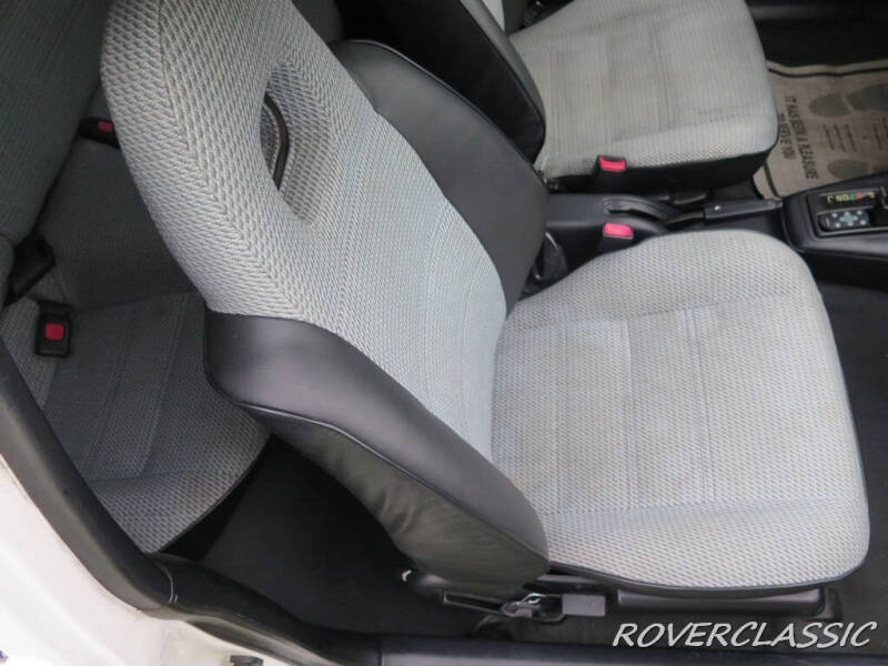 1992 Toyota Tercel DX