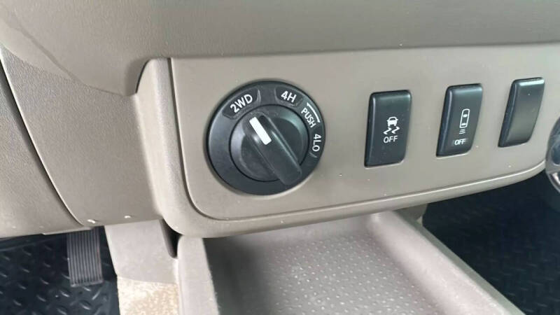 2013 Nissan Frontier SV