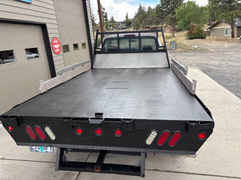 1994 Dodge Ram 3500