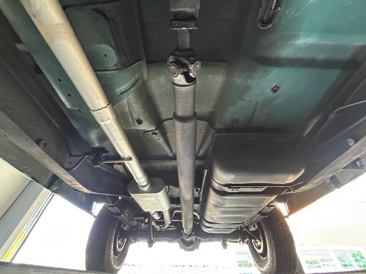 1995 Chevrolet C/K 1500 Series 48