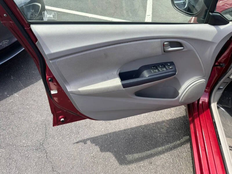 2010 Honda Insight