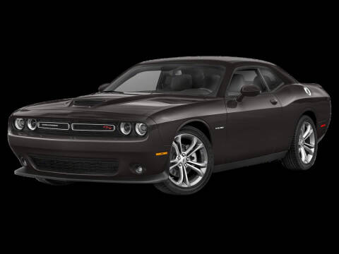 2023 Dodge Challenger for sale at North Olmsted Chrysler Jeep Dodge Ram in North Olmsted OH