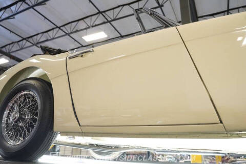 1963 Austin 3000 Mark II