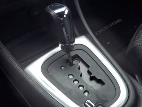 2013 Dodge Avenger