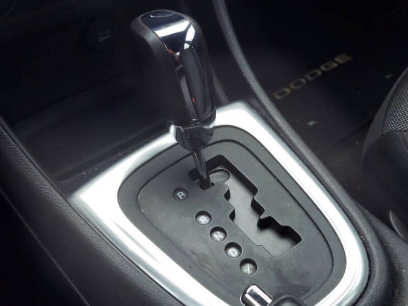 2013 Dodge Avenger