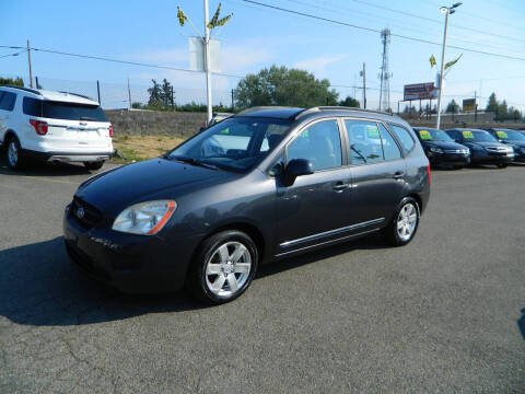 2008 Kia Rondo LX
