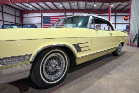 1965 Buick Wildcat