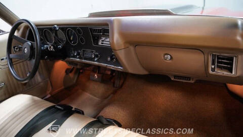 1971 Chevrolet Chevelle