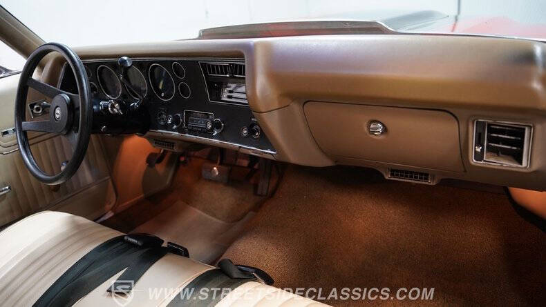 1971 Chevrolet Chevelle
