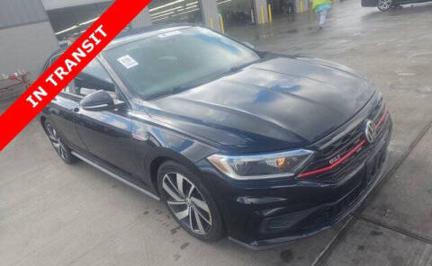 2019 Volkswagen Jetta GLI 35th Anniversary Edition