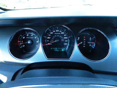 2012 Ford Taurus SEL