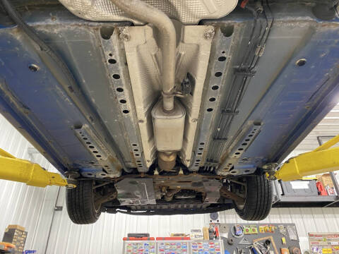 2016 Chevrolet Cruze LT Auto