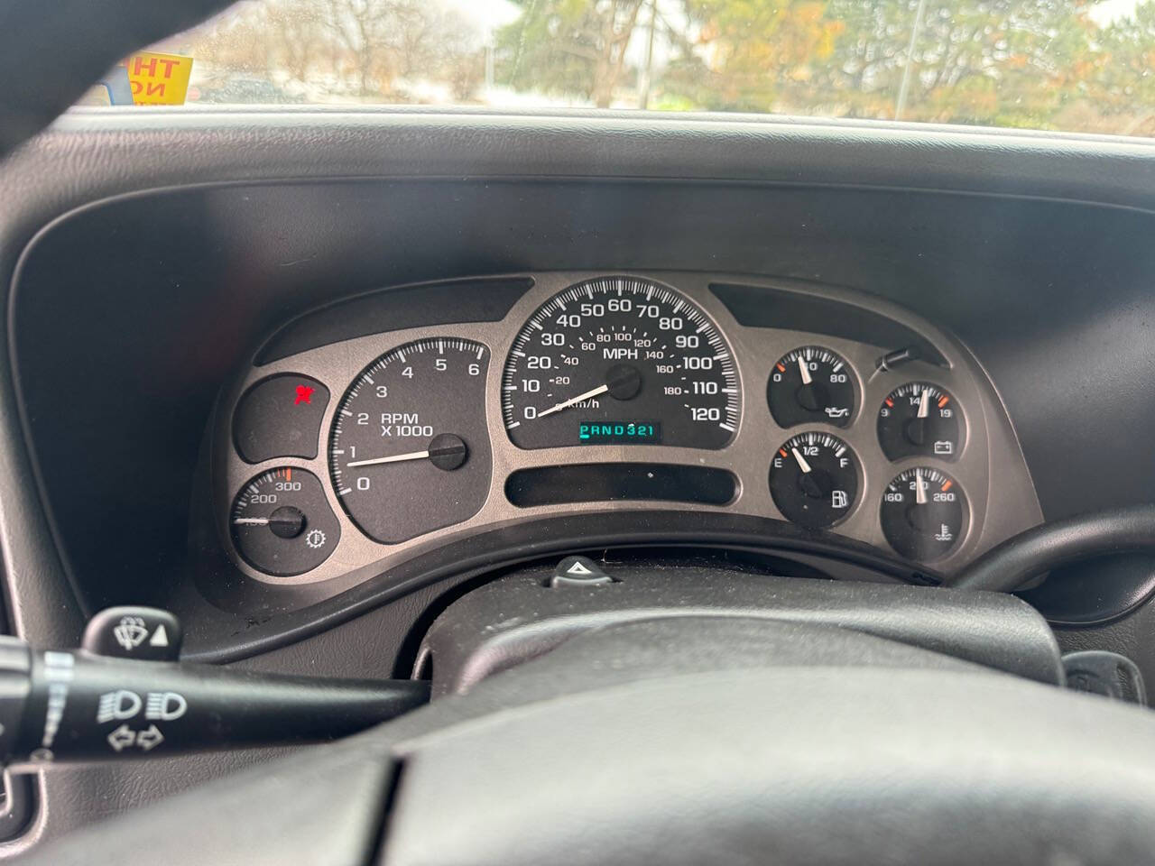 2003 Chevrolet Silverado 1500 for sale at Badger State Auto Sales, LLC. in Oshkosh, WI