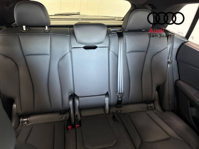 2026 Audi Q8 quattro Premium Plus 55 TFSI