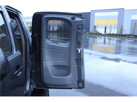 2013 Toyota Tacoma V6