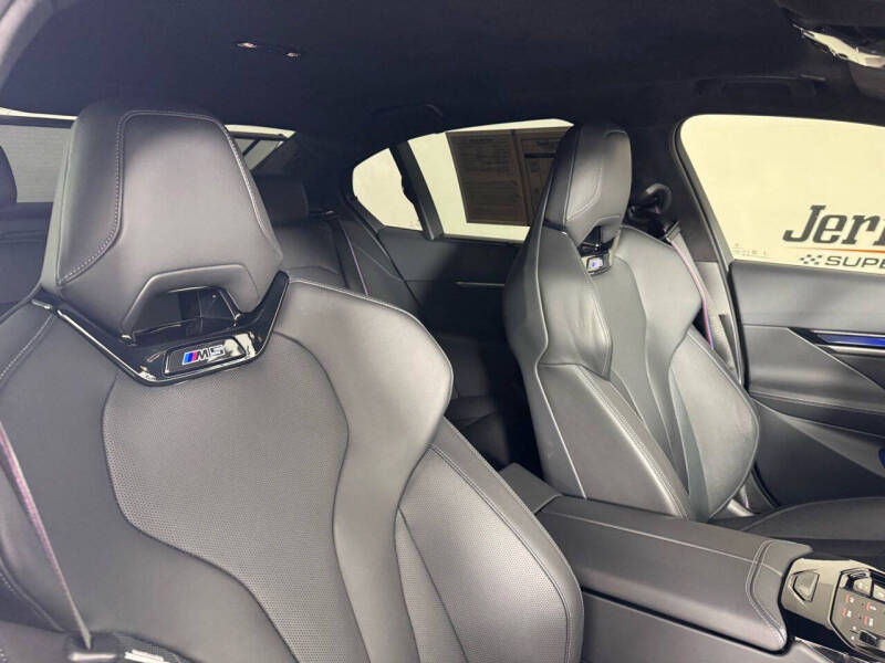 2026 BMW M5
