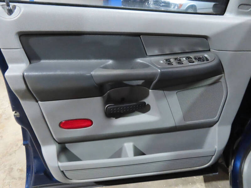 2008 Dodge Ram 1500