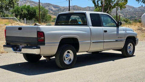 2000 Dodge Ram 1500