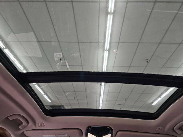 2019 BMW X7 xDrive50i