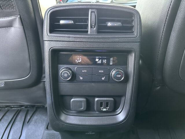 2019 Buick Envision Premium II